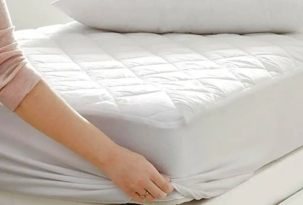 Perle Mattress Protector