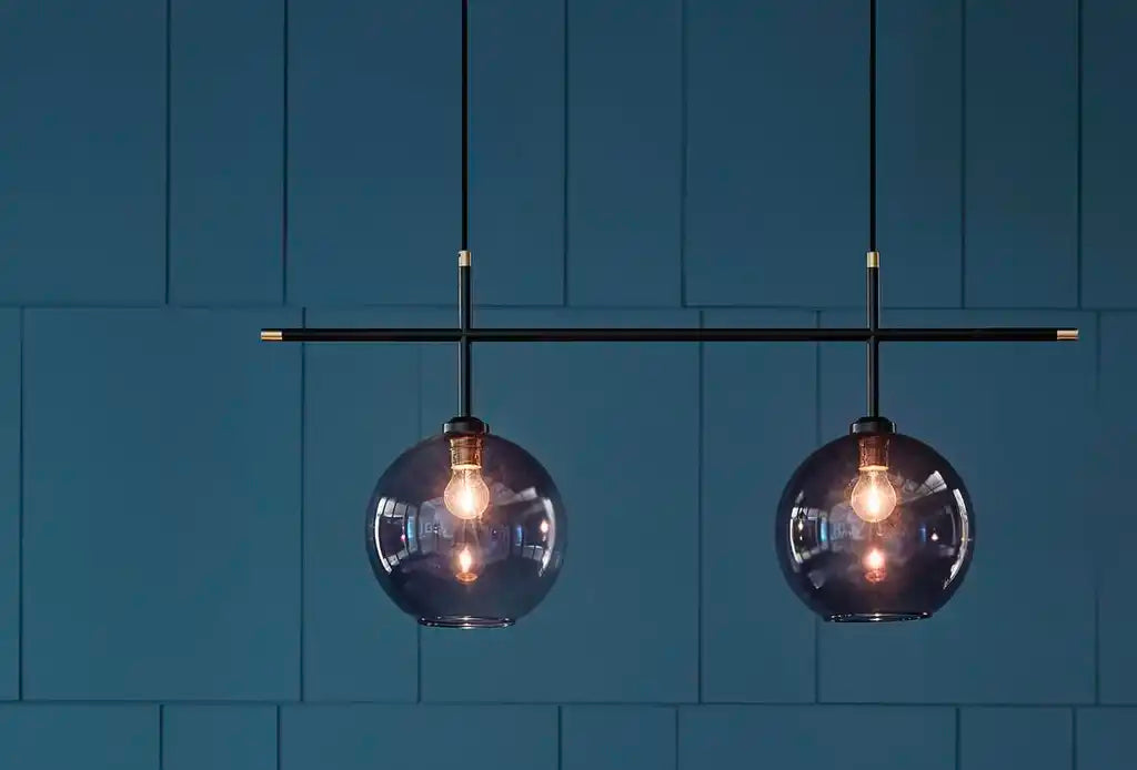 Tara Double Pendant Lamp