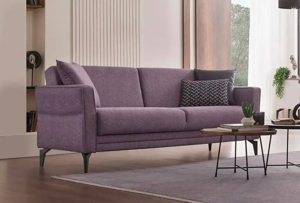 Forte 2 Seater Sofa