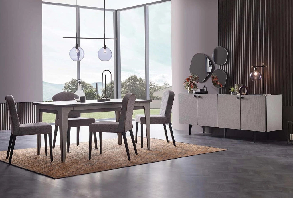 Linz Extendable Table