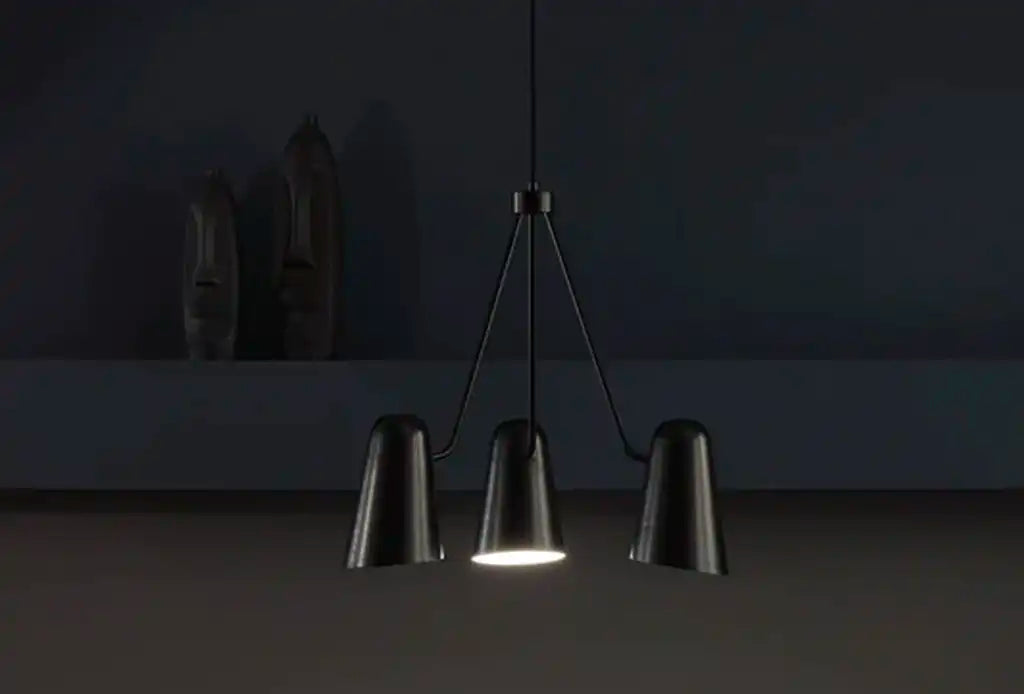 Feris Pendant Lamp