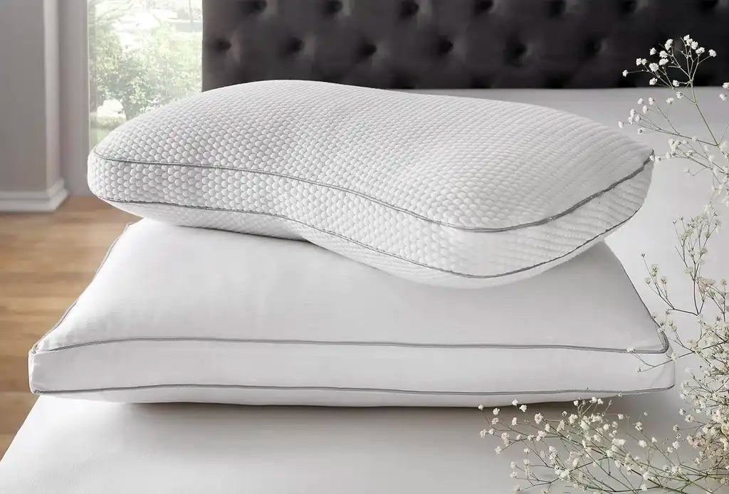 Tesla Sleep Pillow