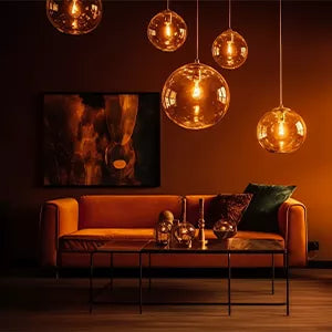 Illuminate Your Space: Elevate Your Home with Enza Home's Turkish Lighting Collection