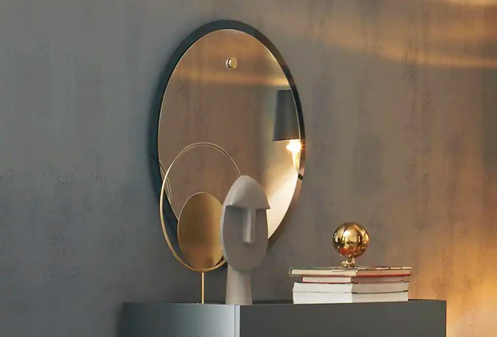 Dorian Dresser Mirror