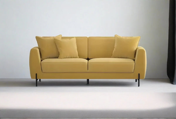 Dante 3 Seater Sofa