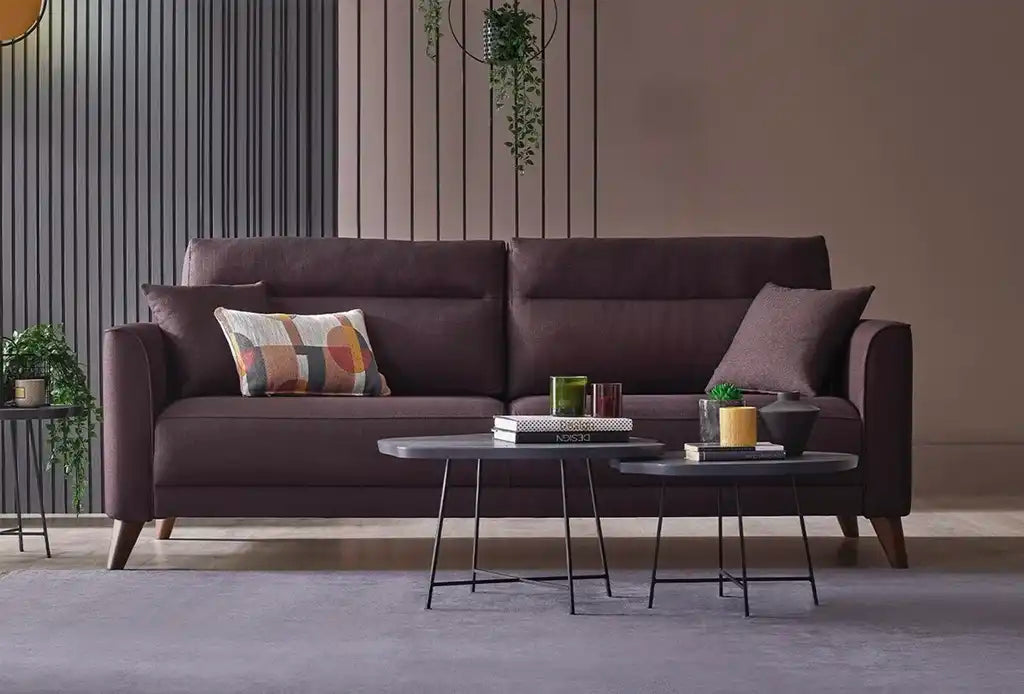 Alto 3 Seater Sofabed