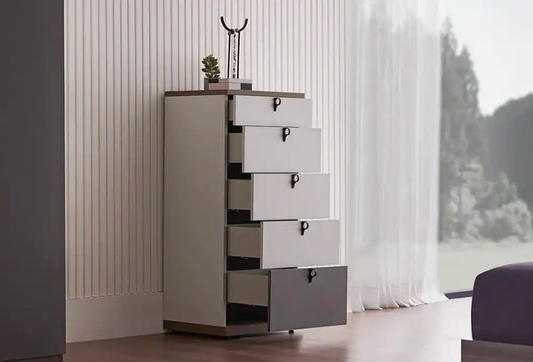 Cordell High Dresser