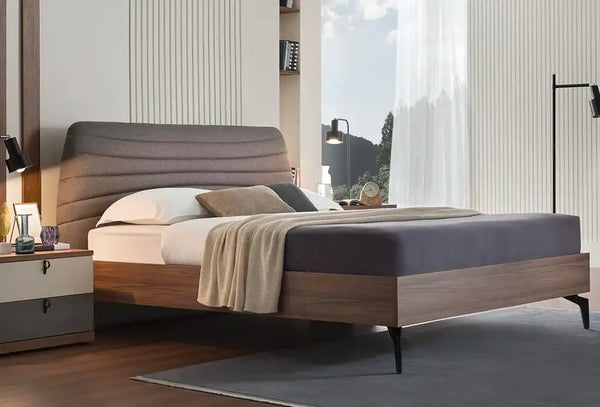 Cordell Bed
