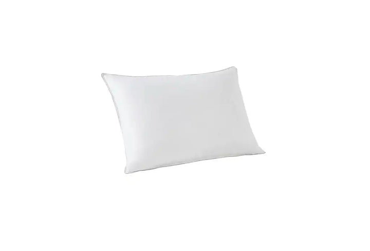 Deluxe Goose Feather Pillow