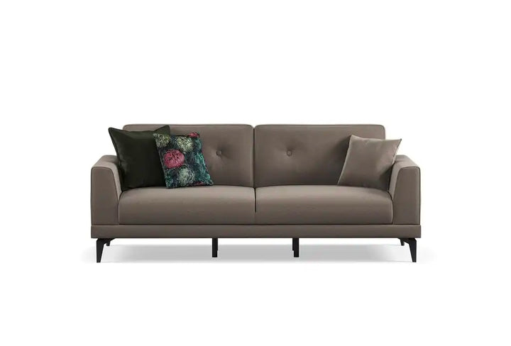 Cordell 3 Seater Sofa Bed