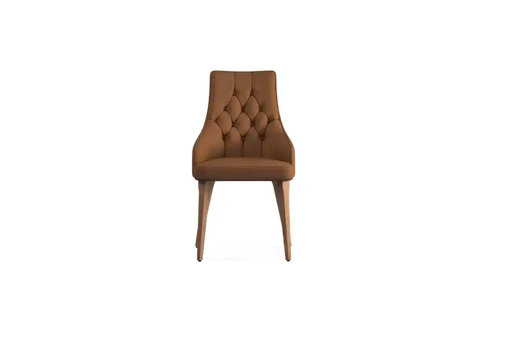 Elegante Chair with Arms