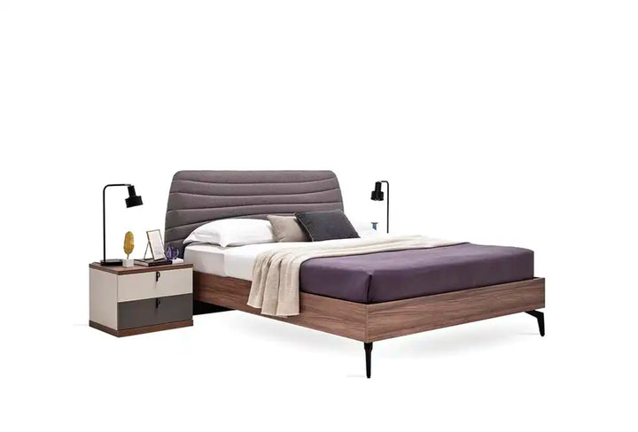 Cordell Bed