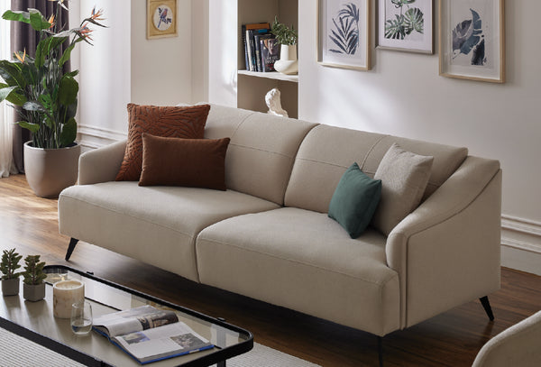 Agata 2.5 Seater Sofabed