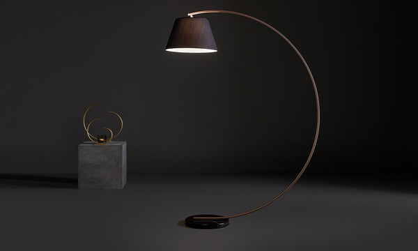 Carla Floor Lamp