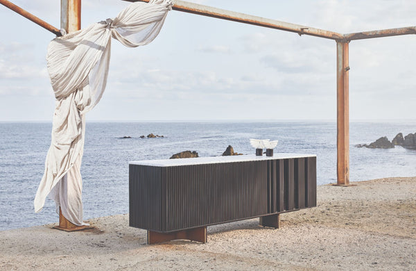 Osaka Sideboard