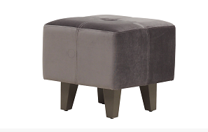 Orlando Dresser Ottoman