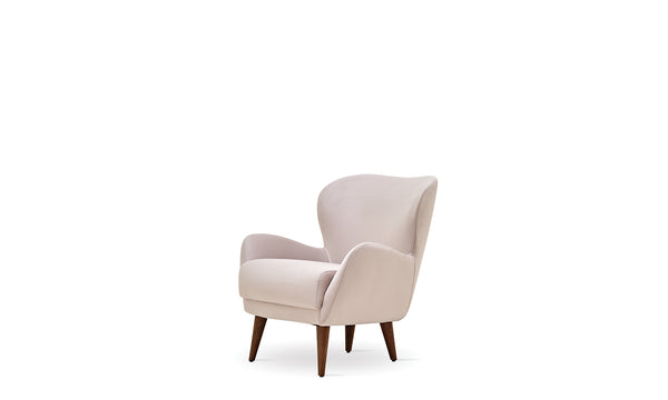 Silvia Wing Chair