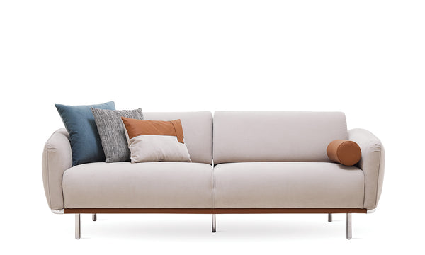 Fargo 3 Seater Sofa