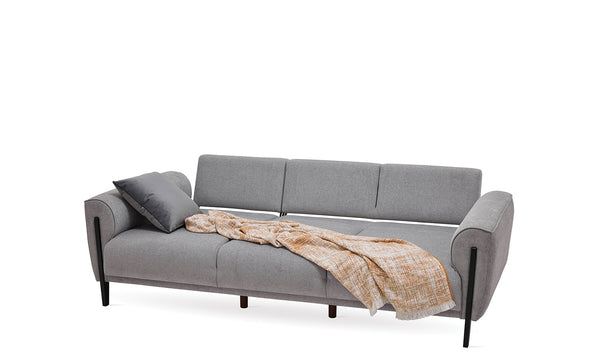 Puerta 3 Seater Sofa