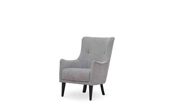 Puerta Wing Chair