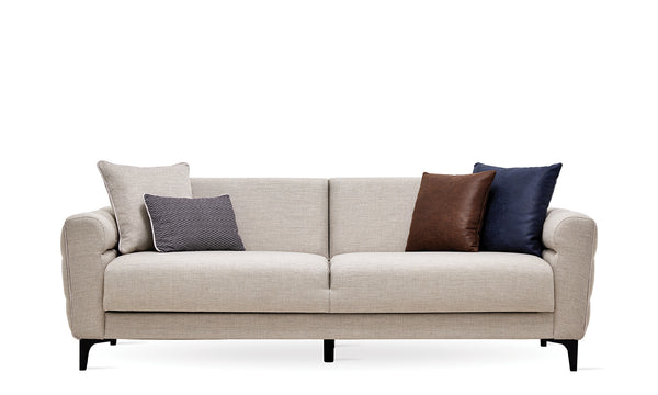 Adrian 3 Seater Sofabed