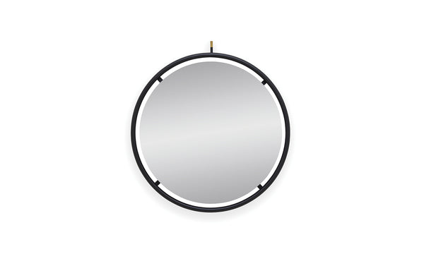 Livio Dresser Mirror