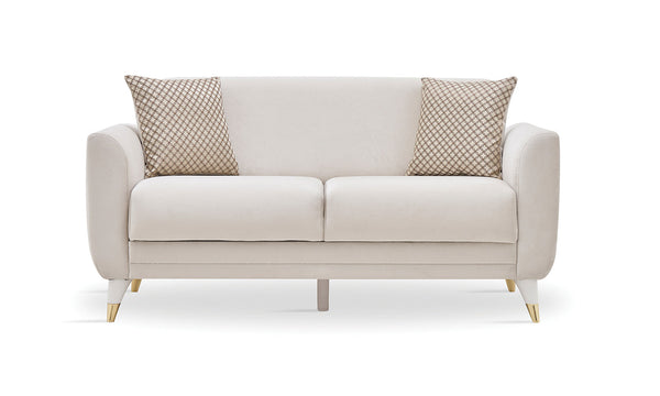 Romana 3 Seater Sofa