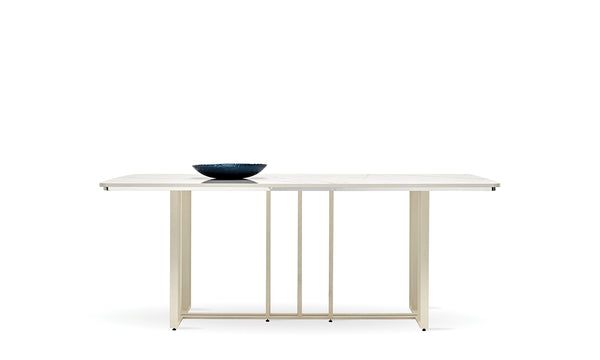 Albero Pearl Dining Table