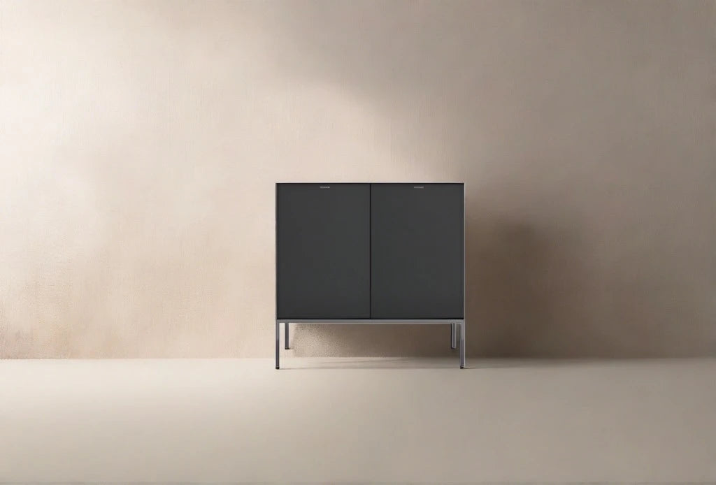 Legato TV Unit 2 Doors Module TV Units for Sale Enza Home Pakistan