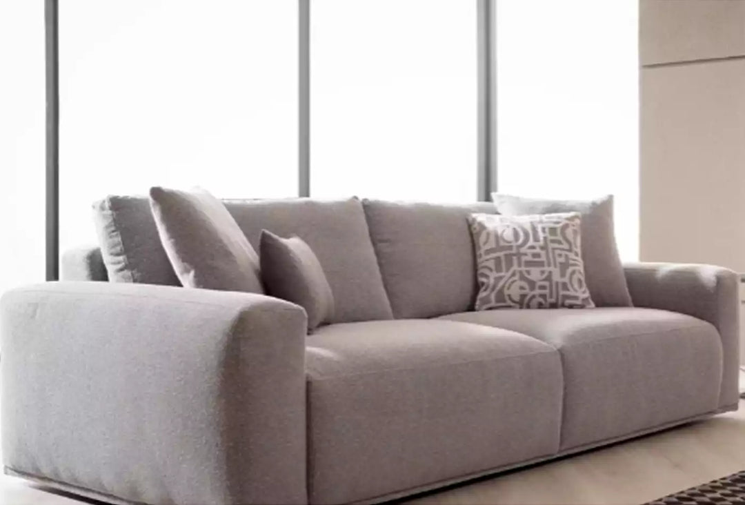 Melbourne Sofa Series Enza Home Pakistan