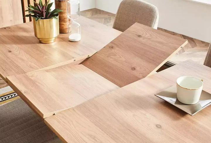 Sona Extendable Table