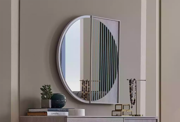 Basel Dresser Mirror