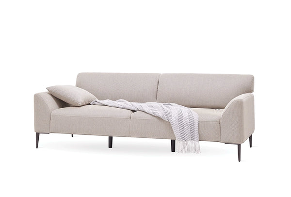 Berta 3 Seater Sofabed