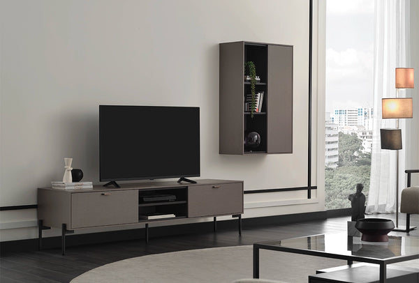 Berta TV Unit with Legs