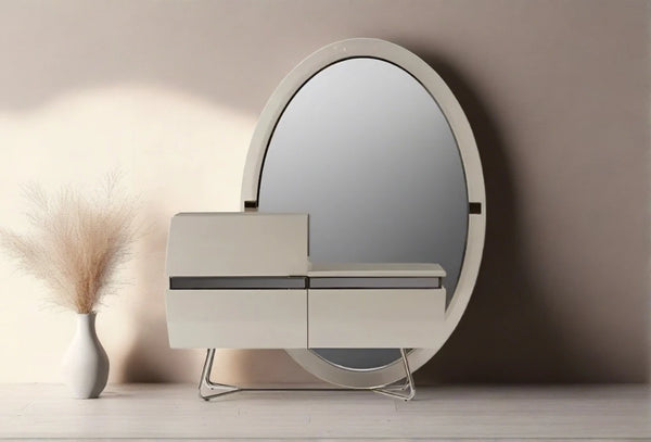 Lorenzo Dresser with Mirror