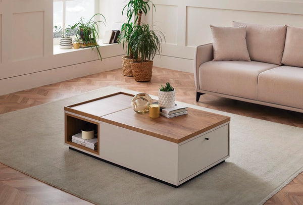 Loreto Coffee Table