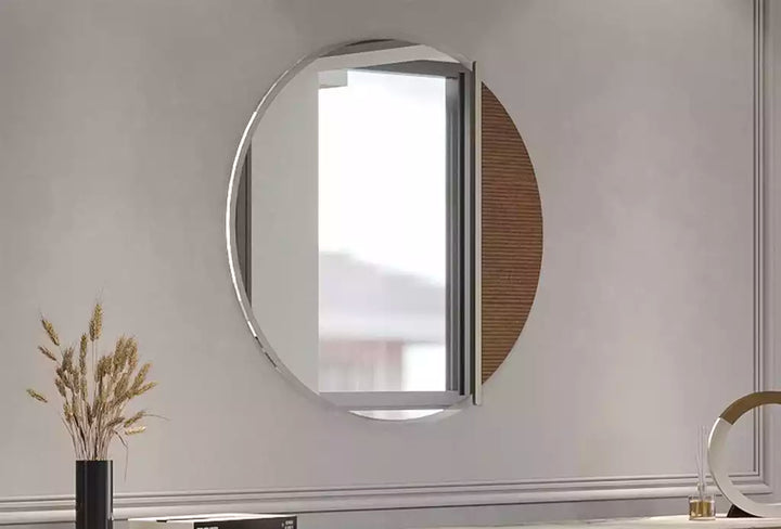 Pavia Dresser Mirror