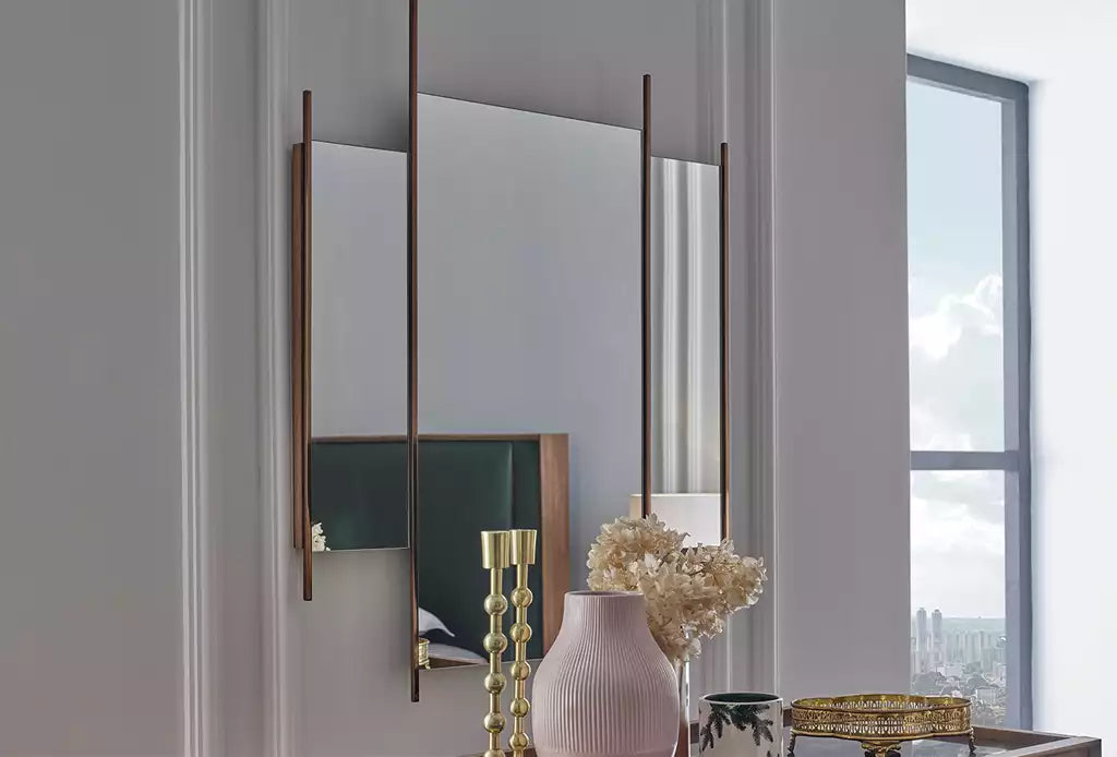 Ribera Dresser Mirror
