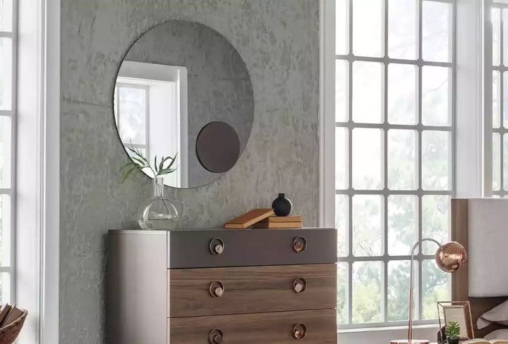 Rosa Dresser Mirror