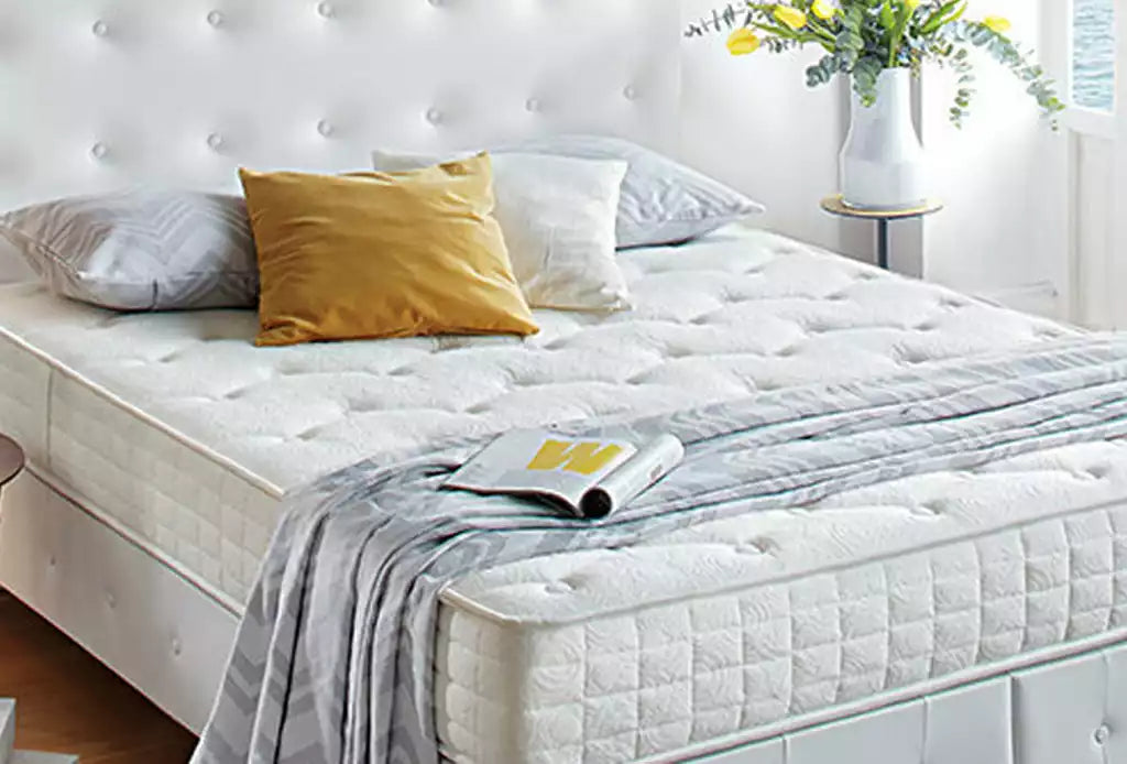 Imported mattresses in Pakistan online