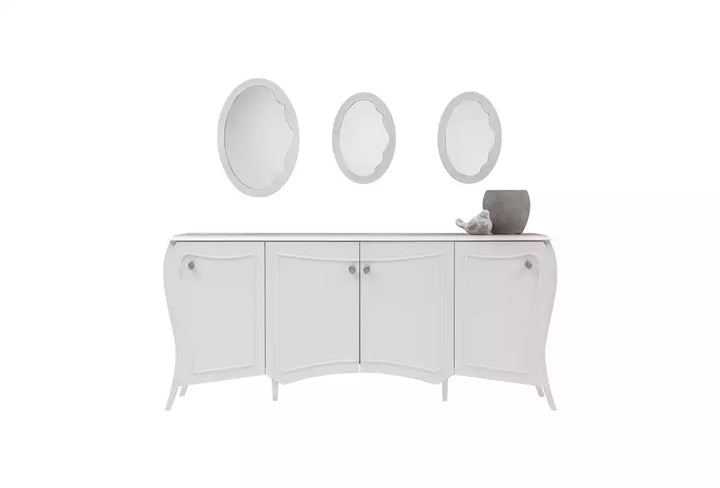 Online Mirrors by Enza Home Pakistan