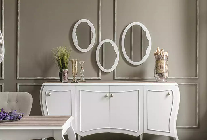 Online Mirrors by Enza Home Pakistan